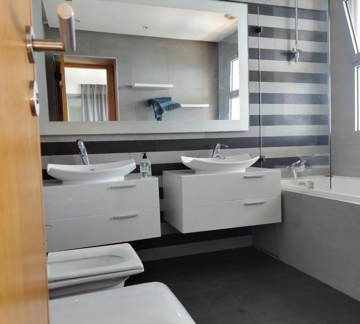 Marina Casablanca Ocean View Apartman 0*,  Marokkó