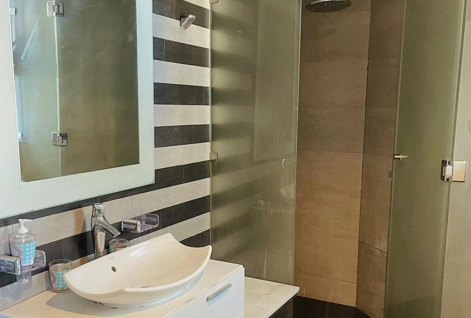 Marina Casablanca Ocean View Apartman