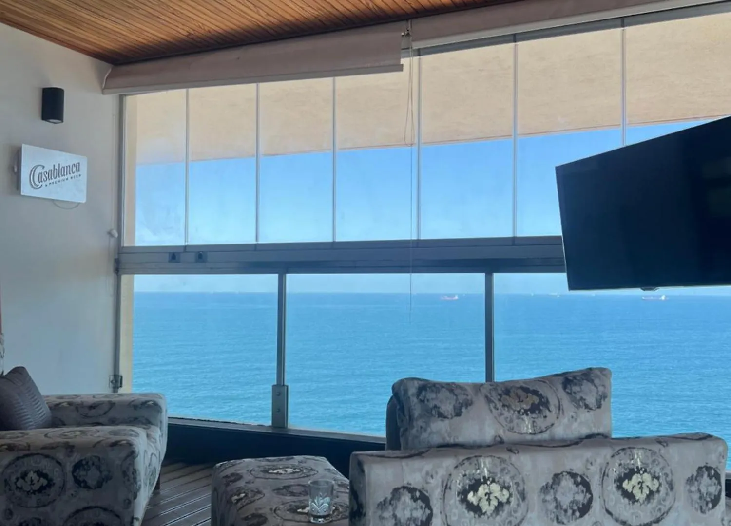 Marina Casablanca Ocean View Apartman 0*,  Marokkó